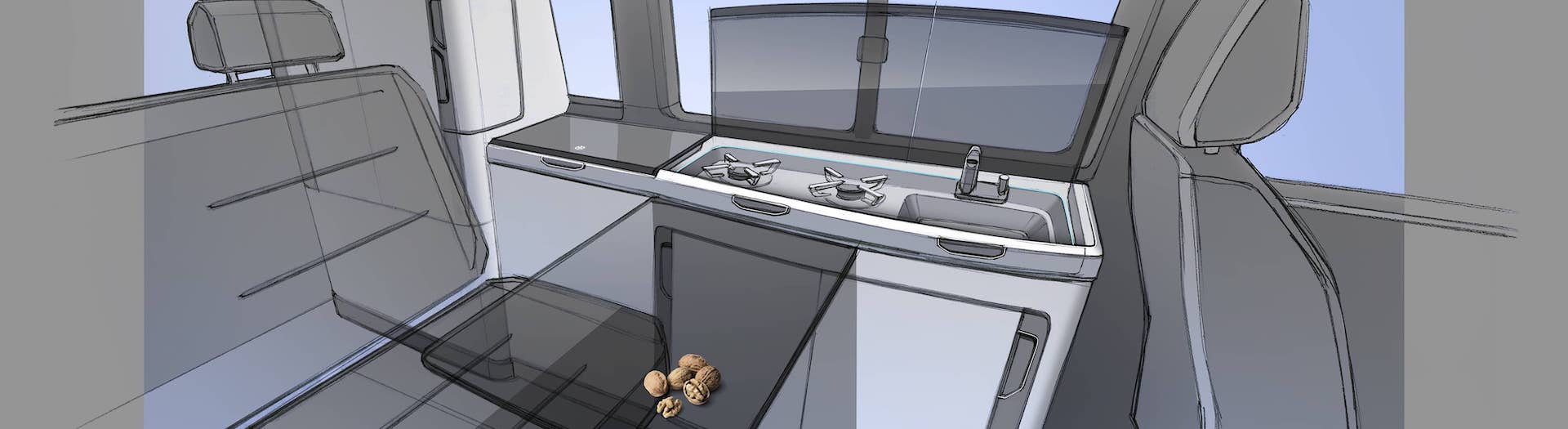 Tienda de Accesorios Volkswagen Vehículos Comerciales